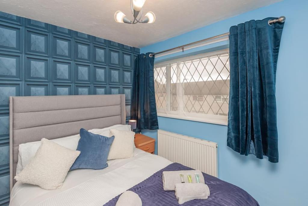 Leed City Centre - Armley Wortley Λιντς Εξωτερικό φωτογραφία