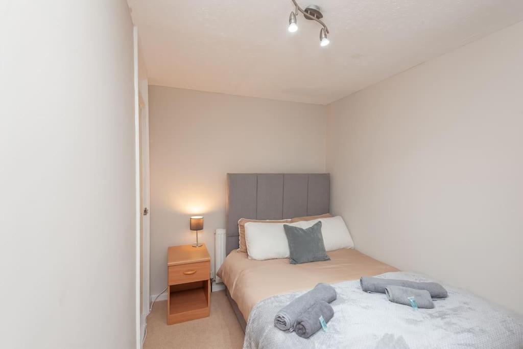 Leed City Centre - Armley Wortley Λιντς Εξωτερικό φωτογραφία