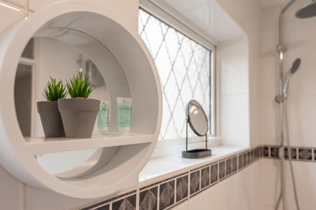 Leed City Centre - Armley Wortley Λιντς Εξωτερικό φωτογραφία