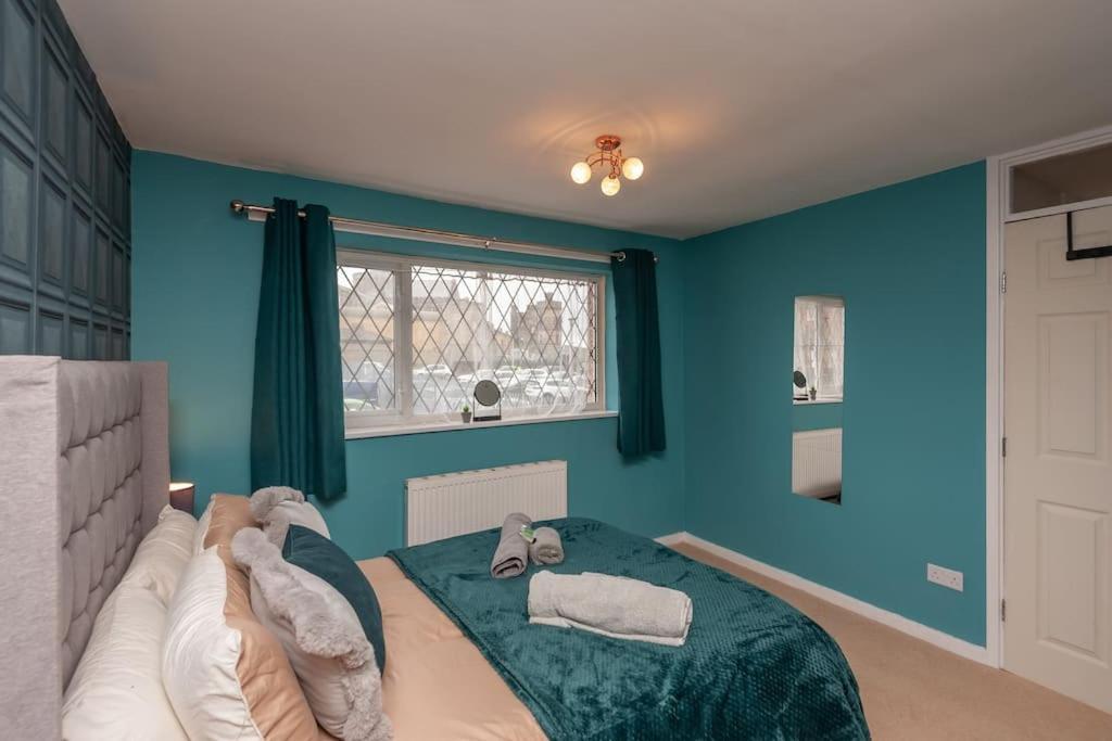 Leed City Centre - Armley Wortley Λιντς Εξωτερικό φωτογραφία