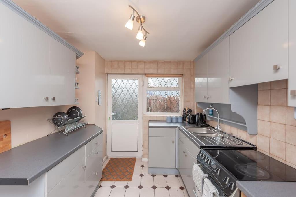 Leed City Centre - Armley Wortley Λιντς Εξωτερικό φωτογραφία
