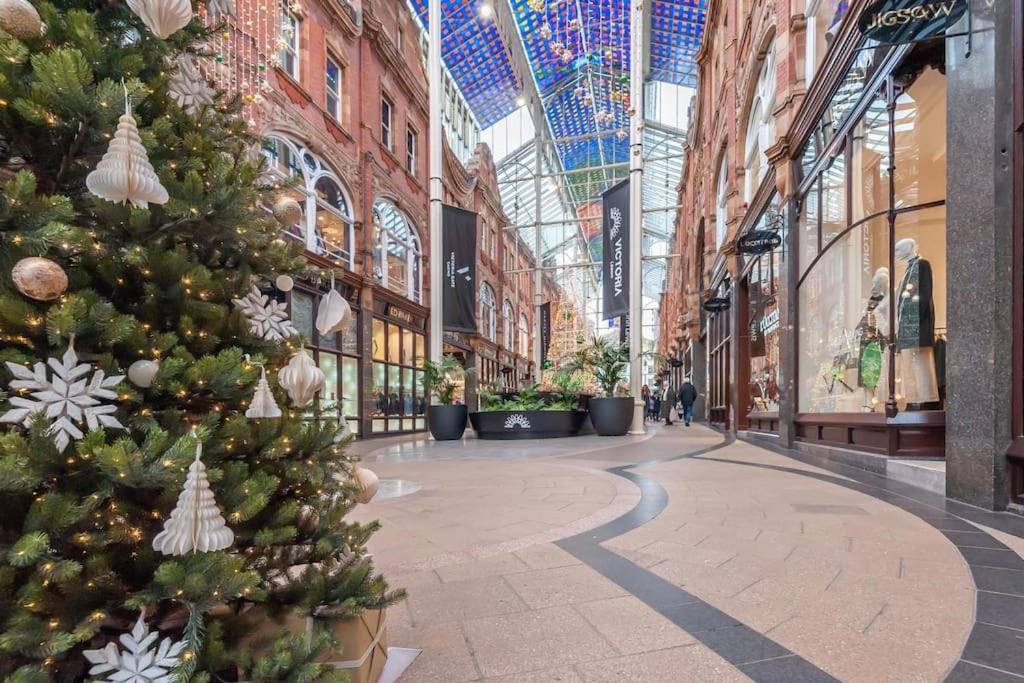 Leed City Centre - Armley Wortley Λιντς Εξωτερικό φωτογραφία