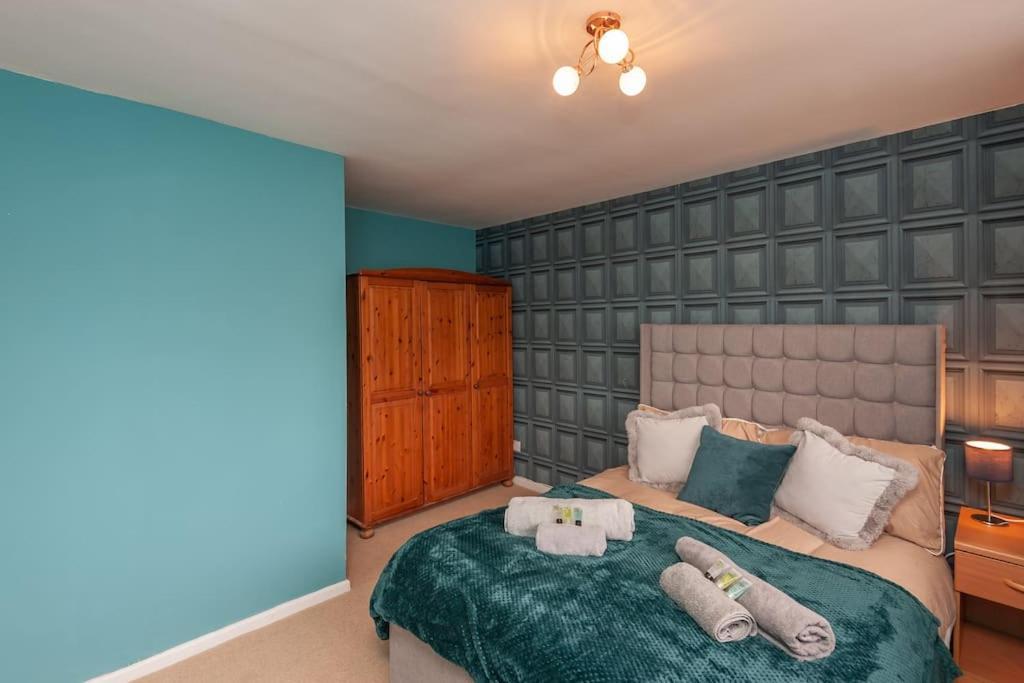 Leed City Centre - Armley Wortley Λιντς Εξωτερικό φωτογραφία